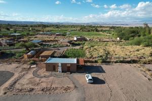 Casa Campanario - San Pedro de Atacama, Desconéctate!