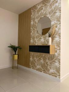 Garden Hill Apartment