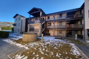 Appartements Family friendly Stay with Stunning Mountain Views : photos des chambres