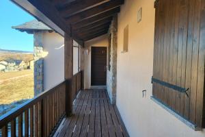 Appartements Family friendly Stay with Stunning Mountain Views : photos des chambres