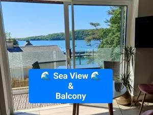 Crow's Nest Glandore - 1 - Self Catering - Leap