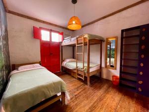 Hostal Tralala Salento