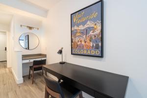 Bear Creek Lodge 207 by Alpine Lodging Telluride