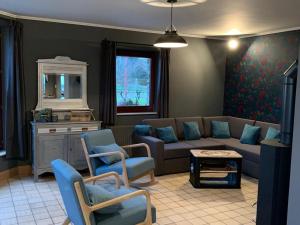 Elegant Family Stay, Wallonia