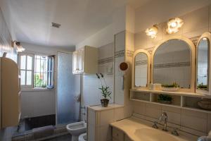 Chalet en Barrio Parque