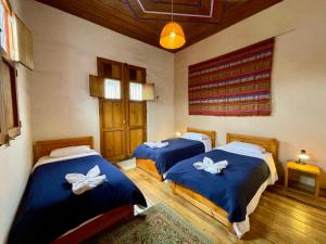 Hostal Tralala Salento