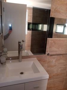 Edificio Leonardo departamento 16