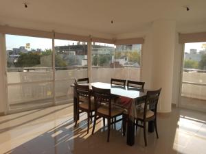 Edificio Leonardo departamento 16