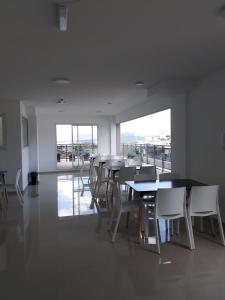 Edificio Leonardo departamento 16