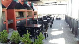 Edificio Leonardo departamento 16