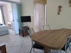 Apartamento no Residencial Summer Beach