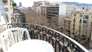 Hostal Capitol Ramblas