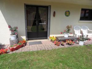 Gîte cosy à La Bresse - Proche sentiers, rivière et piste cyclable, idéal pour randonnées et séjours en famille - FR-1-589-168