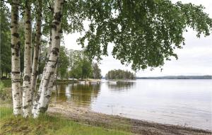 2 Bedroom Nice Home In Årjäng