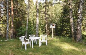 2 Bedroom Nice Home In Årjäng