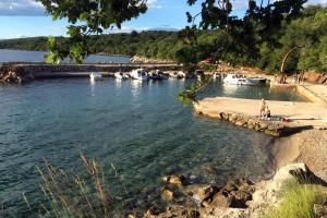 Holiday house with a parking space Nenadici, Krk - 20649 