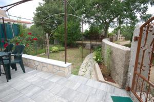 Holiday house with a parking space Nenadici, Krk - 20649 