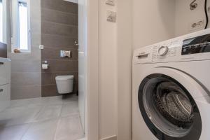 Apartments with parking space Vantacici, Krk - 20665