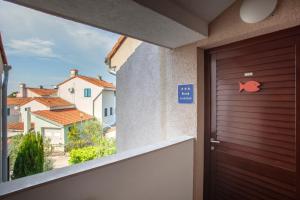 Apartments by the sea nska, Krk - 20697