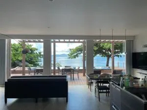 Premium Villa Miyagi Island - Henza