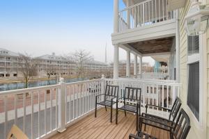 Sunset Island - 31 Fountain