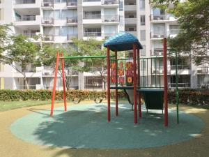 Acogedor Apartamento en Ricaurte con BBQ