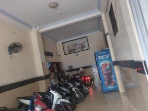 Khách Sạn NHẬT THY