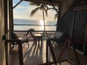 Villa Polinesia Chamela