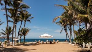 Villa Polinesia Chamela