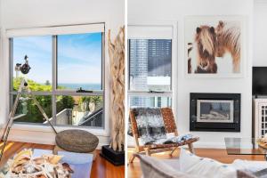 Sapphire on Wilson Gerringong