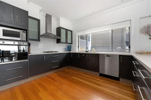 Sapphire on Wilson Gerringong