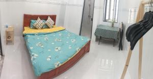 Căn Hộ 3 PN Rins House