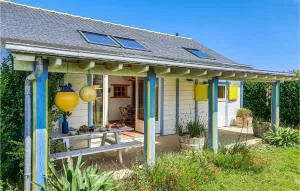 2 Bedroom Gorgeous Home In Plouguerneau - Lannilis