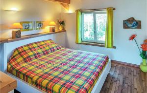 Maisons de vacances 2 Bedroom Gorgeous Home In Plouguerneau : photos des chambres