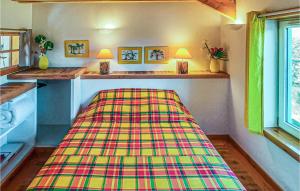 Maisons de vacances 2 Bedroom Gorgeous Home In Plouguerneau : photos des chambres