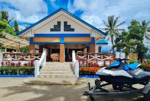 RedDoorz @ Balai Baibai Cagayan