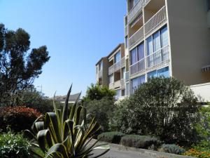 Studio cabine à Sète avec terrasse, parking et proche plage - FR-1-338-375