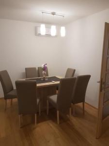Apartments Bozic D 