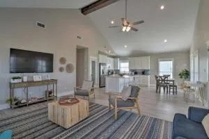 Less Than 1 Mi to Sea Isle Beach Home with Pool Access - Sea Isle