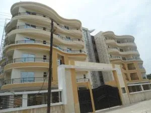 Lux Suites Palm Terraces Apartments Nyali - Nyali