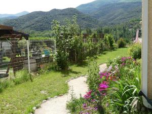 Maisons de vacances Maison Amelie-les-Bains-Palalda, 4 pieces, 6 personnes - FR-1-703-10 : photos des chambres