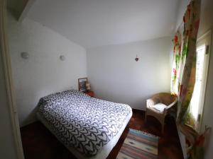Maisons de vacances Maison Soulac-sur-Mer, 5 pieces, 8 personnes - FR-1-648-122 : photos des chambres