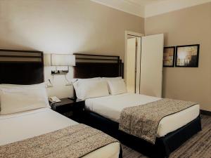 Crowne Plaza Rome St. Peters by IHG