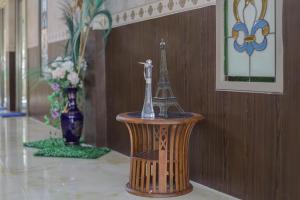 RedDoorz Plus @ Villa Bontes Batu