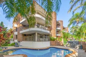 Fuller Holidays-Unit Pacific