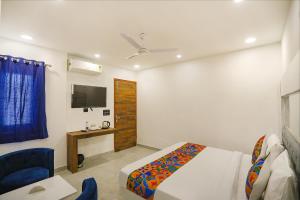 FabHotel F9 Noida Sector 27