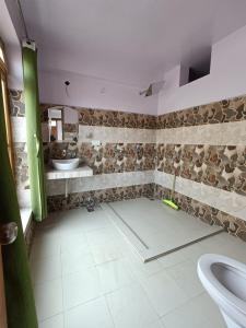 Hotel The Stone Palace-Turtuk