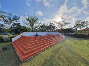 [OFFICIAL] Desaru Villa Resort @ Arcadia