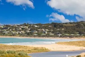 Bella Vista - Apollo Bay