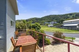 Poseidon - Beech Forest